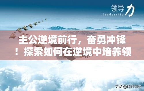 主公逆境前行，奋勇冲锋！探索如何在逆境中培养领导力，引领团队突破重围。